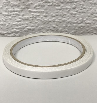 + Скотч  двусторон. 0,8см/25/129