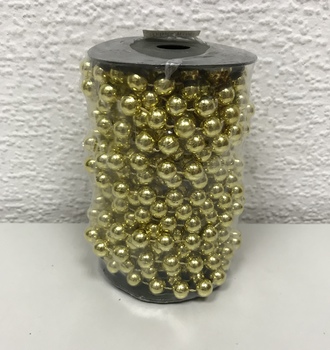 +Бусины на бобине 10*8 м