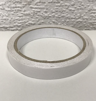 + Скотч  двусторон.1.5см /13/132/