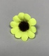 +Цветок ромашки 1шт