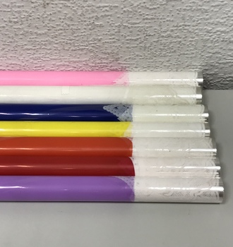 Пленка 70см Кружево