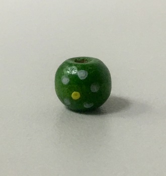 +Дерев. 22 Шарик цв. (20шт)