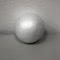 +Шарик пенопласт 12см