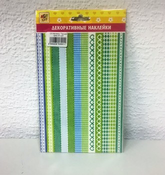 СЛ Наклейка