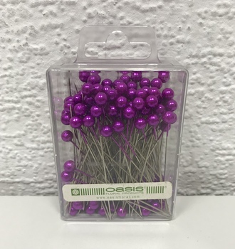 Булавки корсажные 6*65мм 1*144