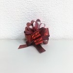 Бант-шар 32Ж глянцевый