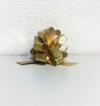 Бант-шар 32Ж глянцевый