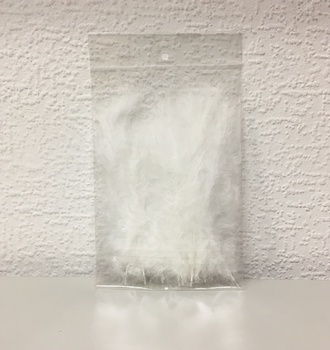 +Перо цветное 7 гр