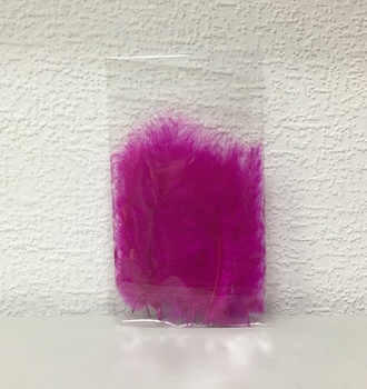 +Перо цветное 7 гр