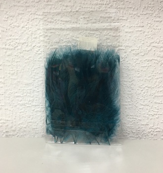 +Перо цветное 7 гр