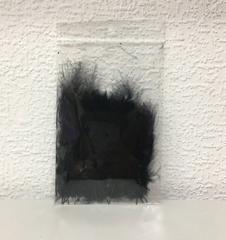 +Перо цветное 7 гр