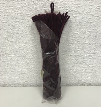 +Плюшевая проволока