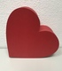 * Коробка сердце большое 30 см