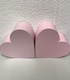 * Коробка сердце малое 19,5 см
