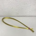 +Проволока  80см золото, серебро 100гр