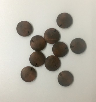 +Дерев. 28 Кружок корич.