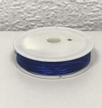 +Проволока на бобине 0,37мм*50м