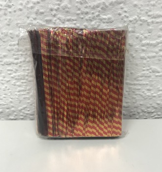 +Прутик-скрутик 2-х цветный 8см