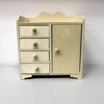 + Комод с ящиками