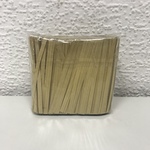 +Прутик-скрутик крафт 8см