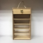 + Короб под 2 бутылки лесенка