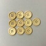 +Дерев. 31 Пуговка большая (10шт)