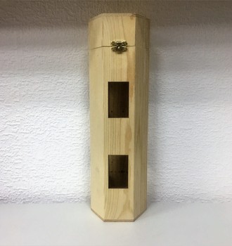 + Короб под бутылку 2 окна