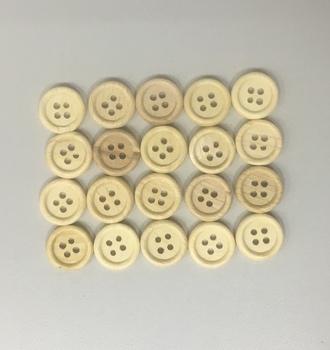 +Дерев. 32 Пуговка