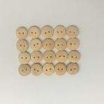 +Дерев. 33 Пуговка мини (20шт)