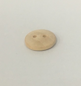 +Дерев. 33 Пуговка мини (20шт)