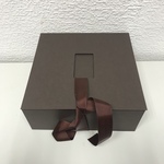 ****Коробка книжка