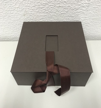 ****Коробка книжка