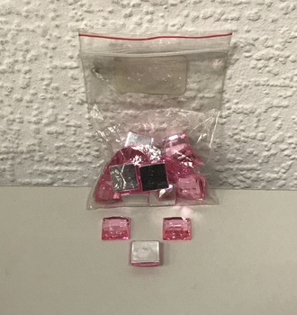 +Стразы  F(12*12) (25)