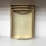 + Набор подносов прямой