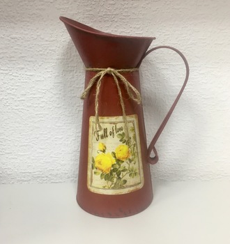 + Кувшин бол. с бантиком