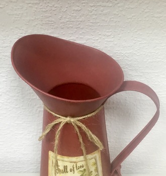 + Кувшин бол. с бантиком