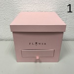 + Коробка ромб + ящик 1956,1974,1948