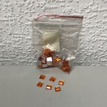 +Стразы  F(6*6 ) (50)