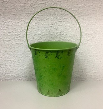 + Кувшин, ведро металл