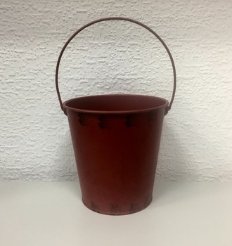 + Кувшин, ведро металл