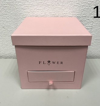 + Коробка ромб + ящик 1956,1974,1948