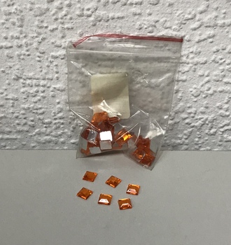 +Стразы  F(6*6 ) (50)