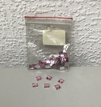 +Стразы  F(6*6 ) (50)