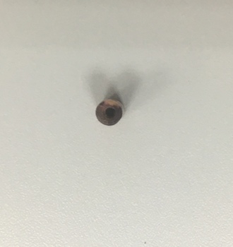 +Дерев. 37/3 Цилиндрик цветок (30 шт)