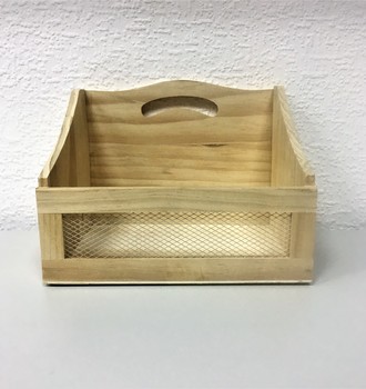 + Ящик для газет