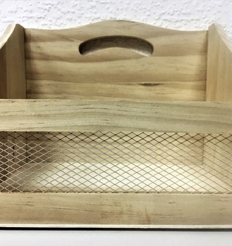 + Ящик для газет