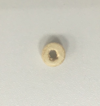 +Дерев. 38 Круг белый (20шт)