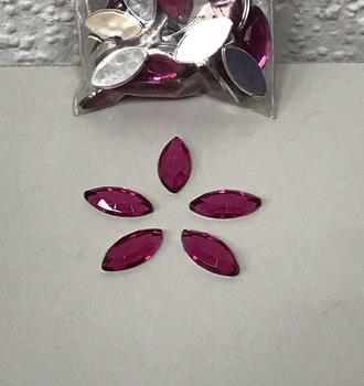 +Стразы  АР 7*15 (50)