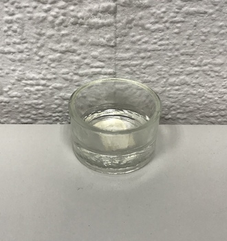 Э 2531 Подсвечник "Санта"