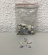 +Стразы  АР 7*15 (50)